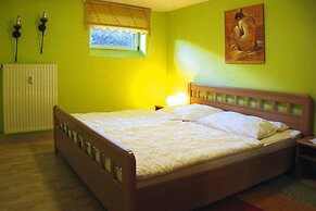 Apartment in Cuxhaven With a Shared Sauna