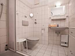 Apartment in Cuxhaven With a Shared Sauna