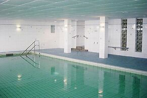 Apartment in Cuxhaven With a Shared Sauna
