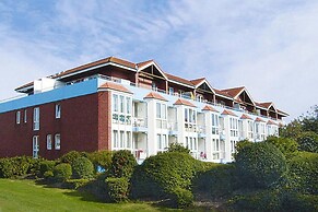 Apartment in Cuxhaven With a Shared Sauna