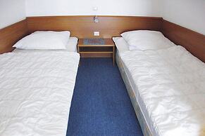 Apartment in Cuxhaven With a Shared Sauna