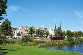 Apartment in Cuxhaven With a Shared Sauna