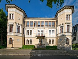 Chalet, Wendorf