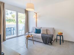 Studio in Residence Cap Cassis Calanques, Roquefort-la-bedoule