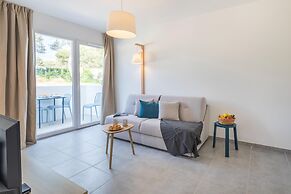 Studio in Residence Cap Cassis Calanques, Roquefort-la-bedoule