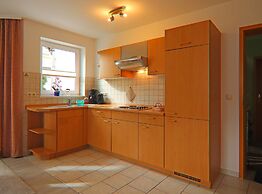 Apartment House Nicole, Zinnowitz