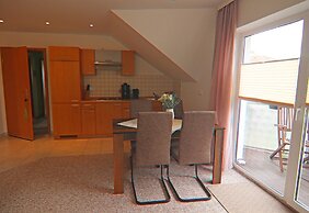Apartment House Nicole, Zinnowitz