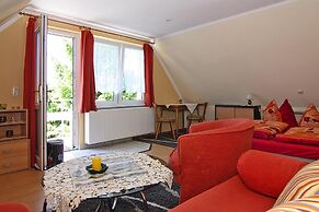 Apartment House Nicole, Zinnowitz
