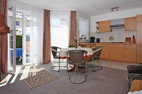 Apartment House Nicole, Zinnowitz