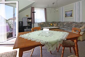 Apartment House Nicole, Zinnowitz