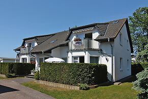 Apartment House Nicole, Zinnowitz