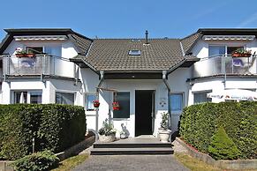 Apartment House Nicole, Zinnowitz