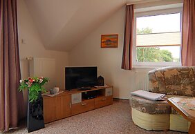Apartment House Nicole, Zinnowitz