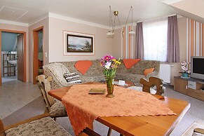 Apartment House Nicole, Zinnowitz