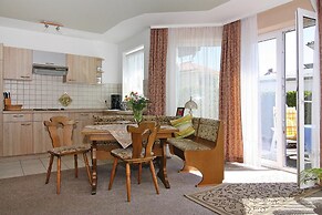 Apartment House Nicole, Zinnowitz