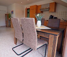 Apartment House Nicole, Zinnowitz