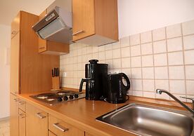Apartment House Nicole, Zinnowitz
