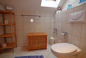 Apartment House Nicole, Zinnowitz