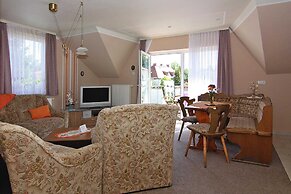 Apartment House Nicole, Zinnowitz