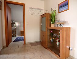 Apartment House Nicole, Zinnowitz