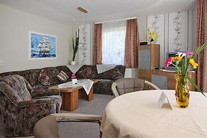 Apartment House Nicole, Zinnowitz