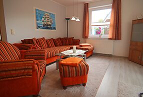 Apartment House Nicole, Zinnowitz