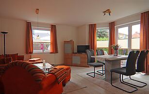 Apartment House Nicole, Zinnowitz