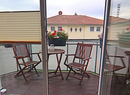 Apartment House Nicole, Zinnowitz