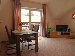Apartment House Nicole, Zinnowitz