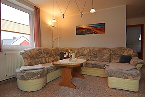 Apartment House Nicole, Zinnowitz