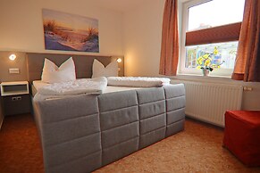 Apartment House Nicole, Zinnowitz
