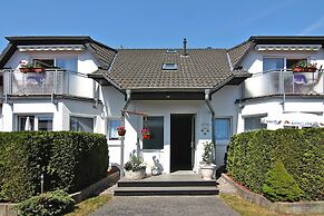 Apartment House Nicole, Zinnowitz