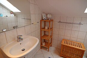 Apartment House Nicole, Zinnowitz