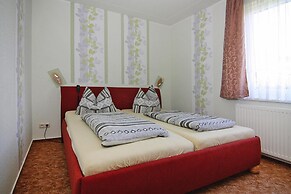 Apartment House Nicole, Zinnowitz
