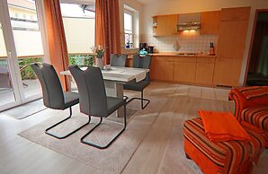 Apartment House Nicole, Zinnowitz