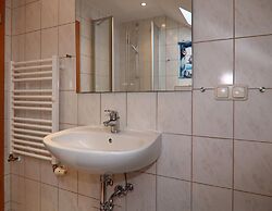 Apartment House Nicole, Zinnowitz