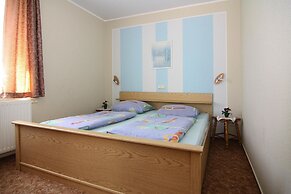 Apartment House Nicole, Zinnowitz