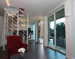 Chalet, Wendorf