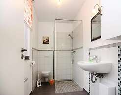 Holiday Home de Poeler Drift, Zierow