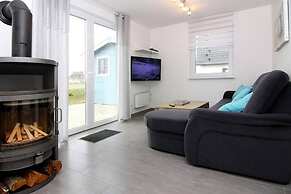 Holiday Home de Poeler Drift, Zierow