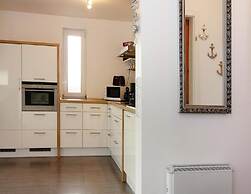 Holiday Home de Poeler Drift, Zierow