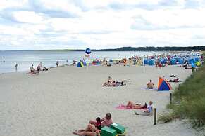 Holiday Home de Poeler Drift, Zierow