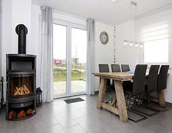 Holiday Home de Poeler Drift, Zierow