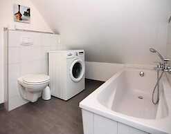 Holiday Home de Poeler Drift, Zierow