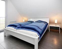 Holiday Home de Poeler Drift, Zierow