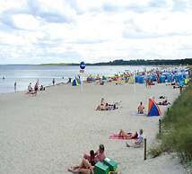 Holiday Home de Poeler Drift, Zierow