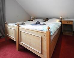 Apartment Jagdschlosschen, Bad Sachsa