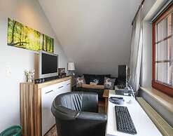 Apartment Jagdschlosschen, Bad Sachsa