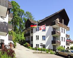 Apartment Jagdschlosschen, Bad Sachsa