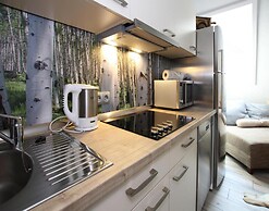 Apartment Jagdschlosschen, Bad Sachsa